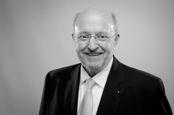 Prof. Steffen Kind